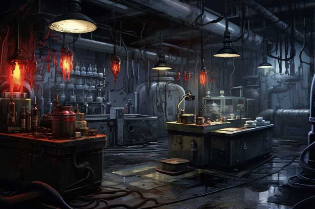 Long Term Effects of Anabolic Steroids